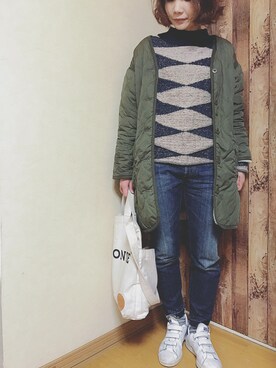 izuさんのコーディネート