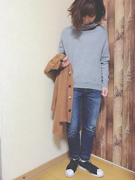 izuさんのコーディネート