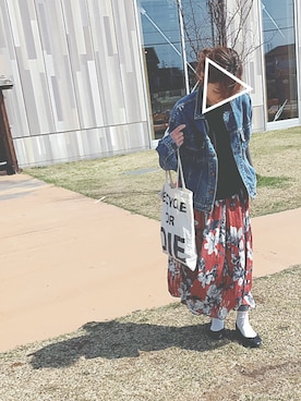 izuさんのコーディネート