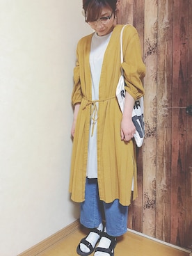 izuさんのコーディネート