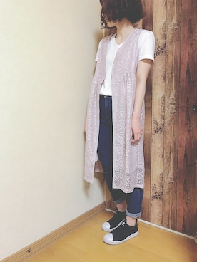 izuさんのコーディネート