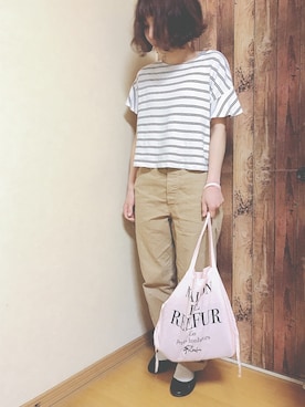 izuさんのコーディネート