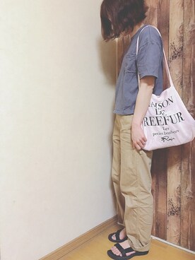 izuさんのコーディネート