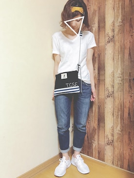 izuさんのコーディネート