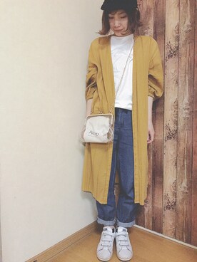 izuさん(レディース・157cm)の夏コーディネート