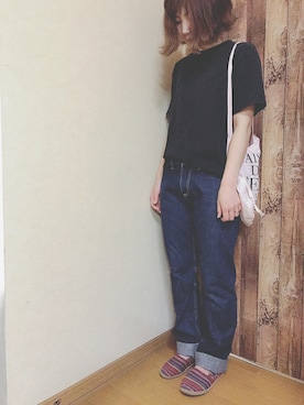 izuさんのコーディネート