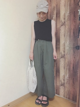 izuさんのコーディネート