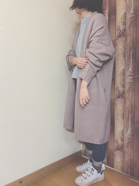 izuさんのコーディネート