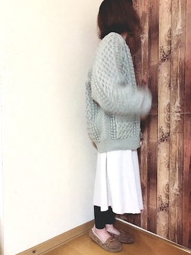 izuさんのコーディネート