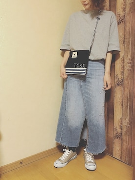 izuさんのコーディネート