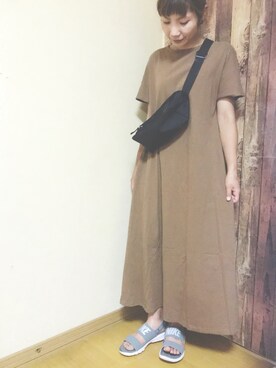 izuさんのコーディネート