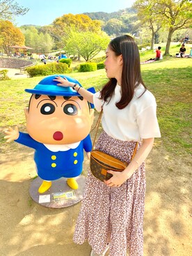 SAさんのコーディネート