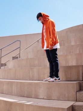 MRさんのコーディネート