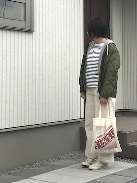 mmmkkk12さん(レディース・163cm)の冬コーディネート