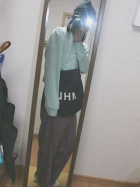 ぽんたさんのコーディネート