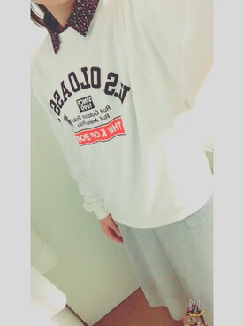 Nana*.☆さんのコーディネート