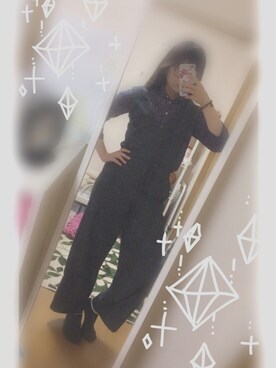 Nana*.☆さんのコーディネート