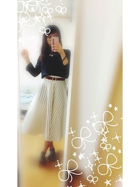 Nana*.☆さんのコーディネート