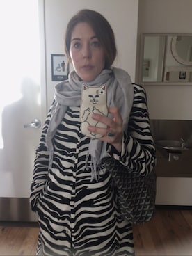 Alexandra さんのコーディネート