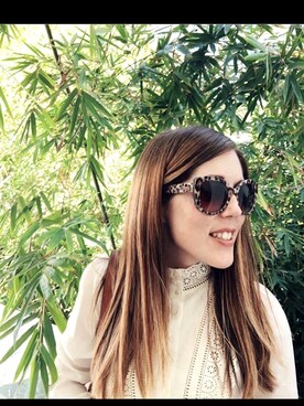 Alexandra さんのコーディネート