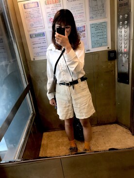 Cherry Chiouさんのコーディネート