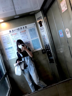 Cherry Chiouさんのコーディネート