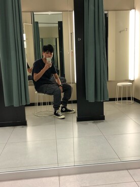 dostobsessionさんのコーディネート