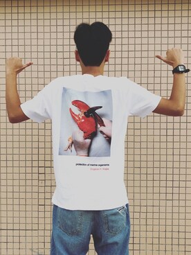 dostobsessionさんのコーディネート
