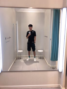 dostobsessionさんのコーディネート