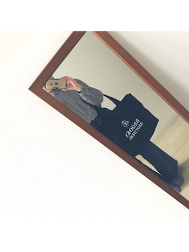 まるこさんのコーディネート