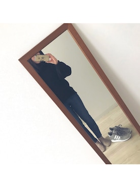 まるこさんのコーディネート