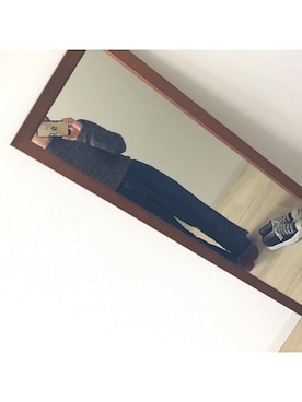 まるこさんのコーディネート