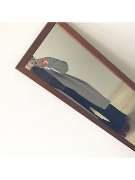 まるこさんのコーディネート