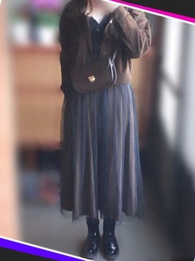 yukoさんのコーディネート