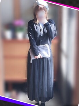 yukoさんのコーディネート