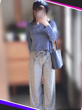 yukoさんのコーディネート