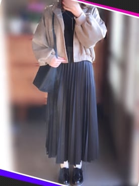 yukoさんのコーディネート