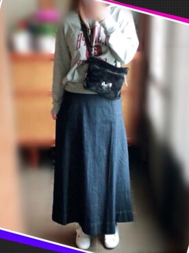 yukoさんのコーディネート