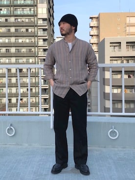 shutoさんのコーディネート