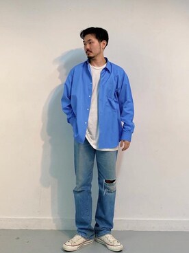 shutoさんのコーディネート