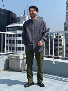 shutoさんのコーディネート