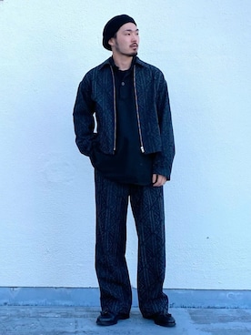 shutoさんのコーディネート