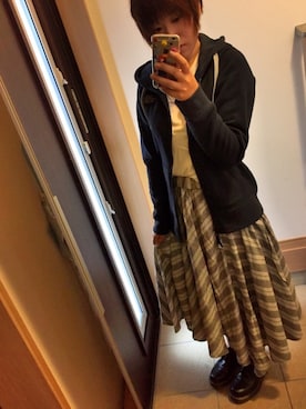 ふくちゃんさんのコーディネート