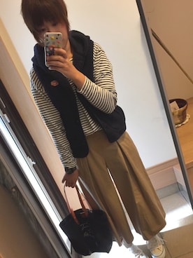 ふくちゃんさんのコーディネート