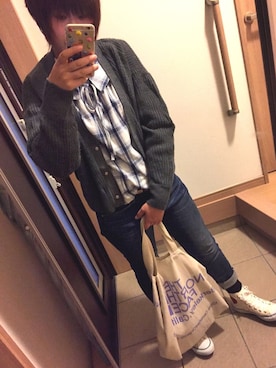 ふくちゃんさんのコーディネート