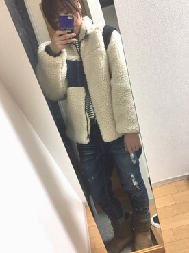 ふくちゃんさんのコーディネート