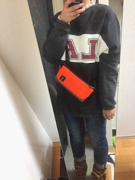 ふくちゃんさんのコーディネート