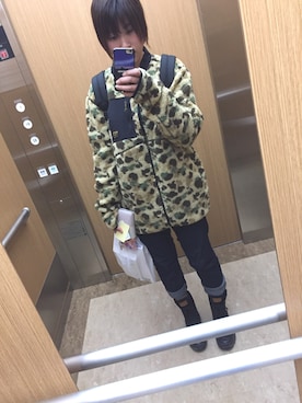 ふくちゃんさんのコーディネート