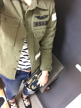 ふくちゃんさんのコーディネート