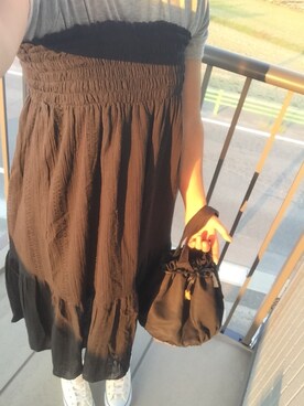 ふくちゃんさんのコーディネート